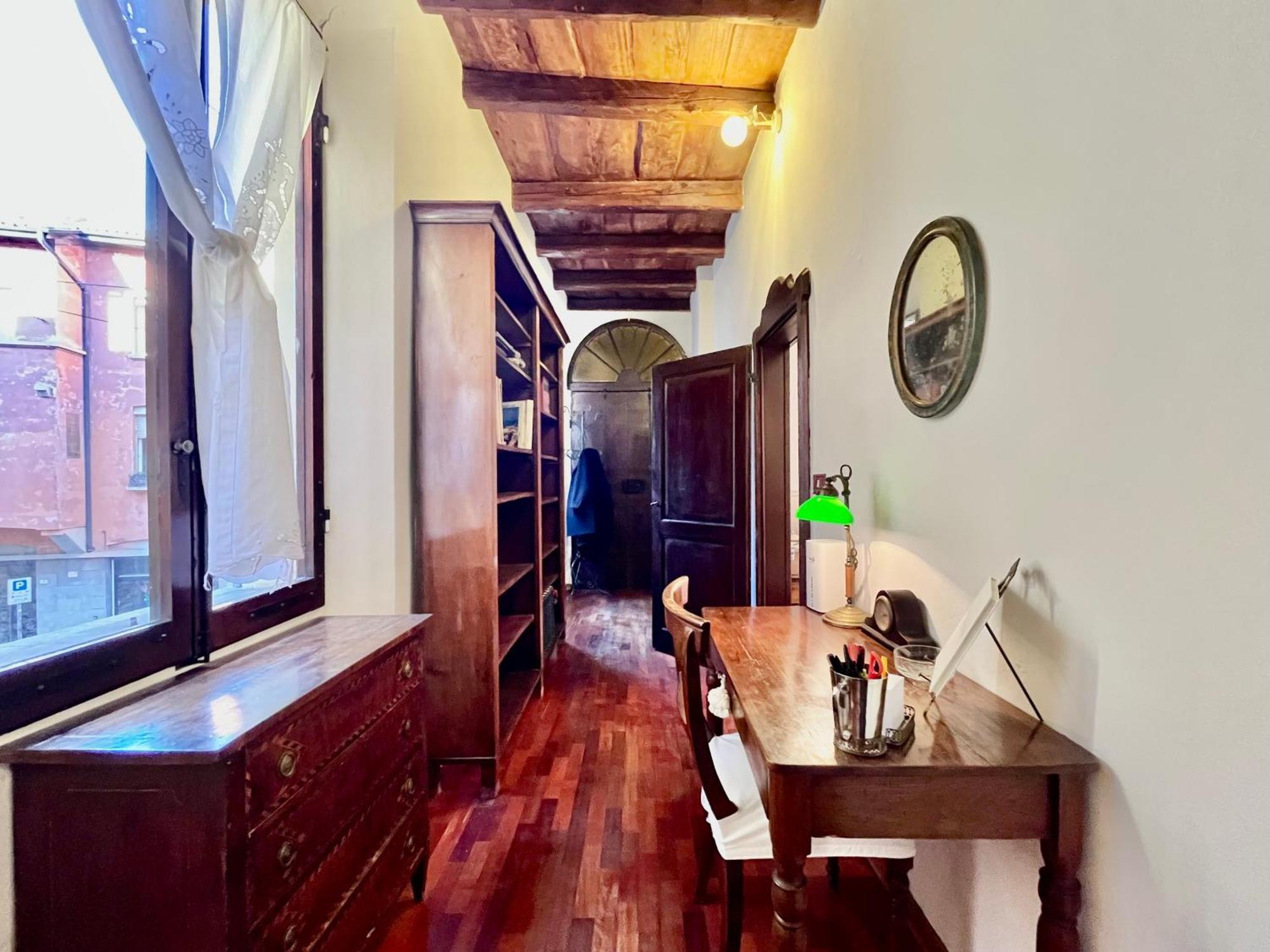 Casa Ena, Bologna
